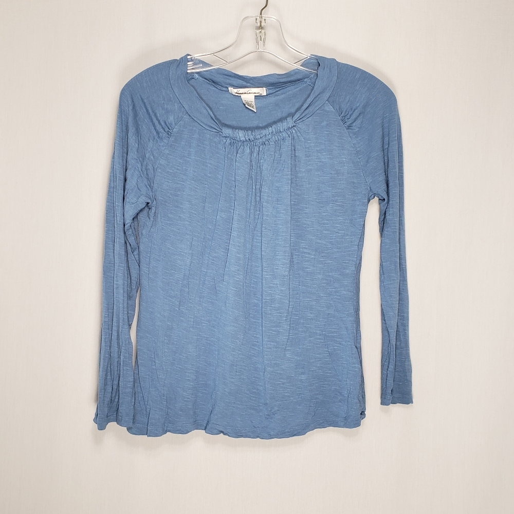 Kenneth Cole Long Sleeve Tee